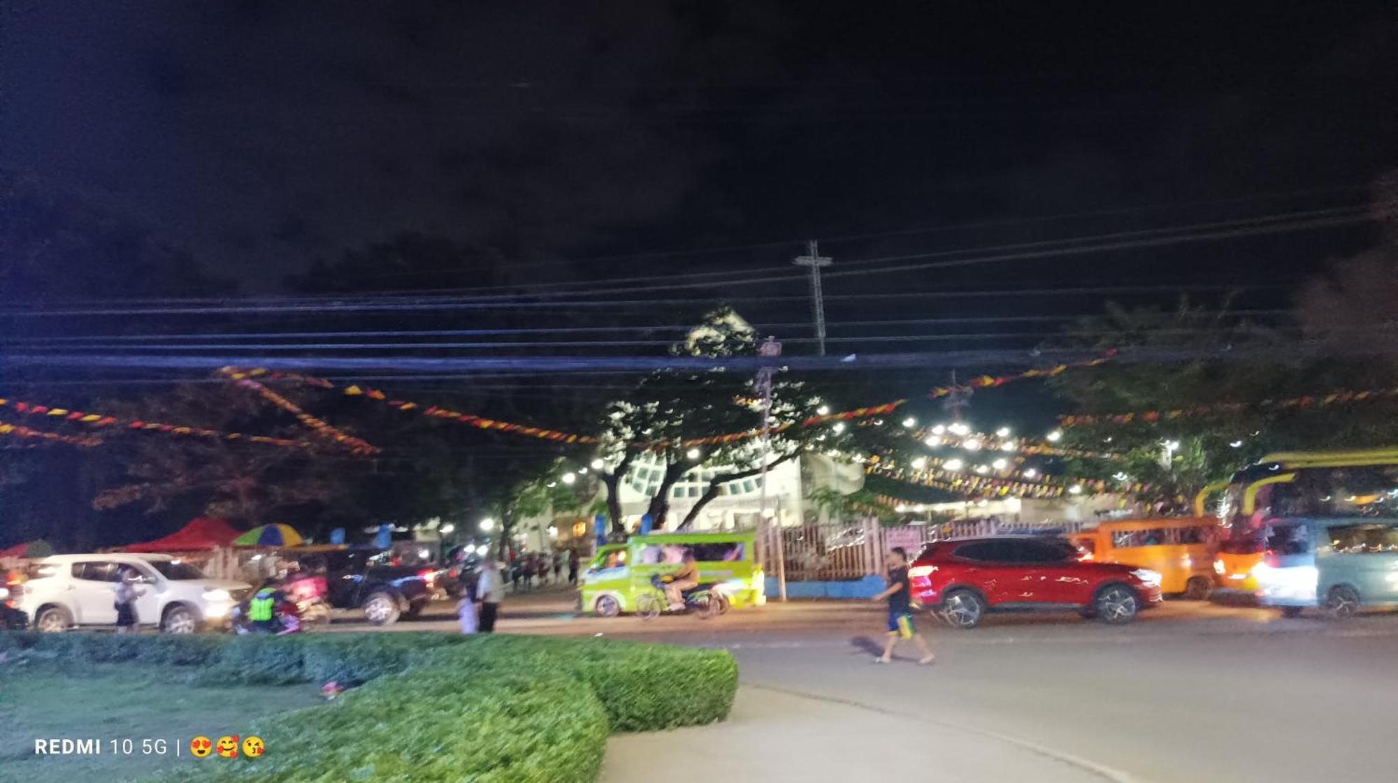 Mactan Newtown Beach Condo Lapu-Lapu City Exterior foto