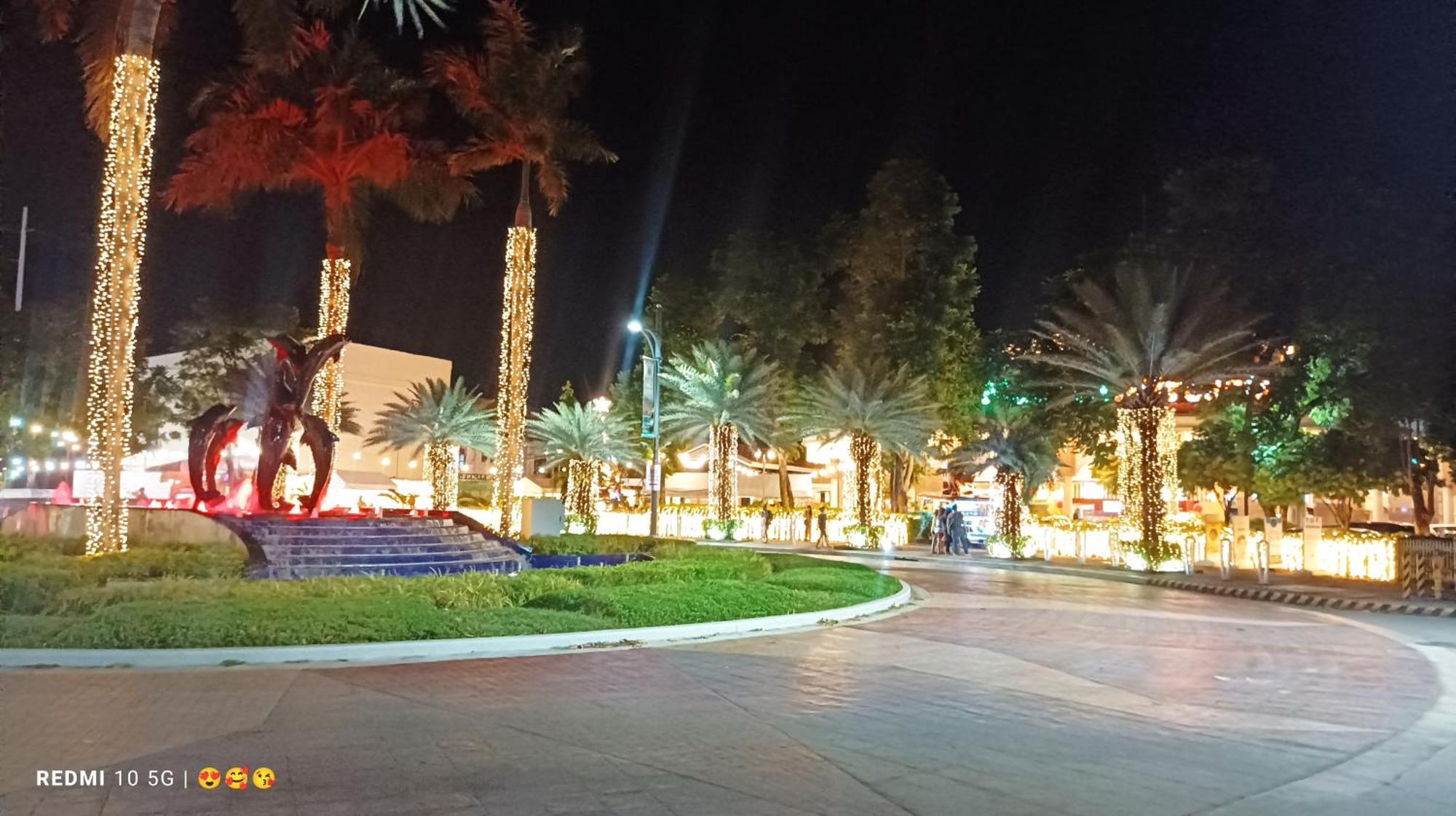Mactan Newtown Beach Condo Lapu-Lapu City Exterior foto