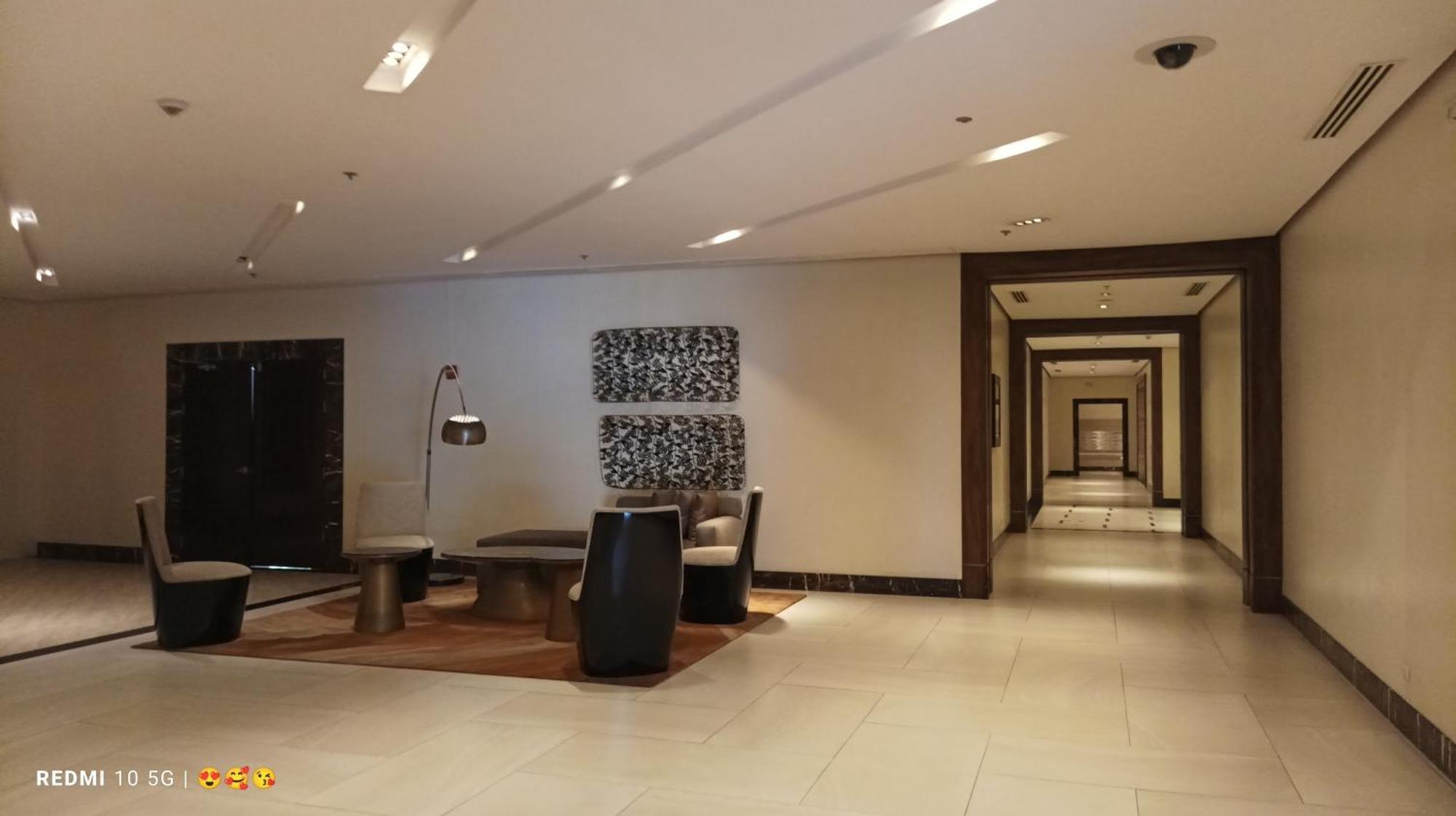 Mactan Newtown Beach Condo Lapu-Lapu City Exterior foto
