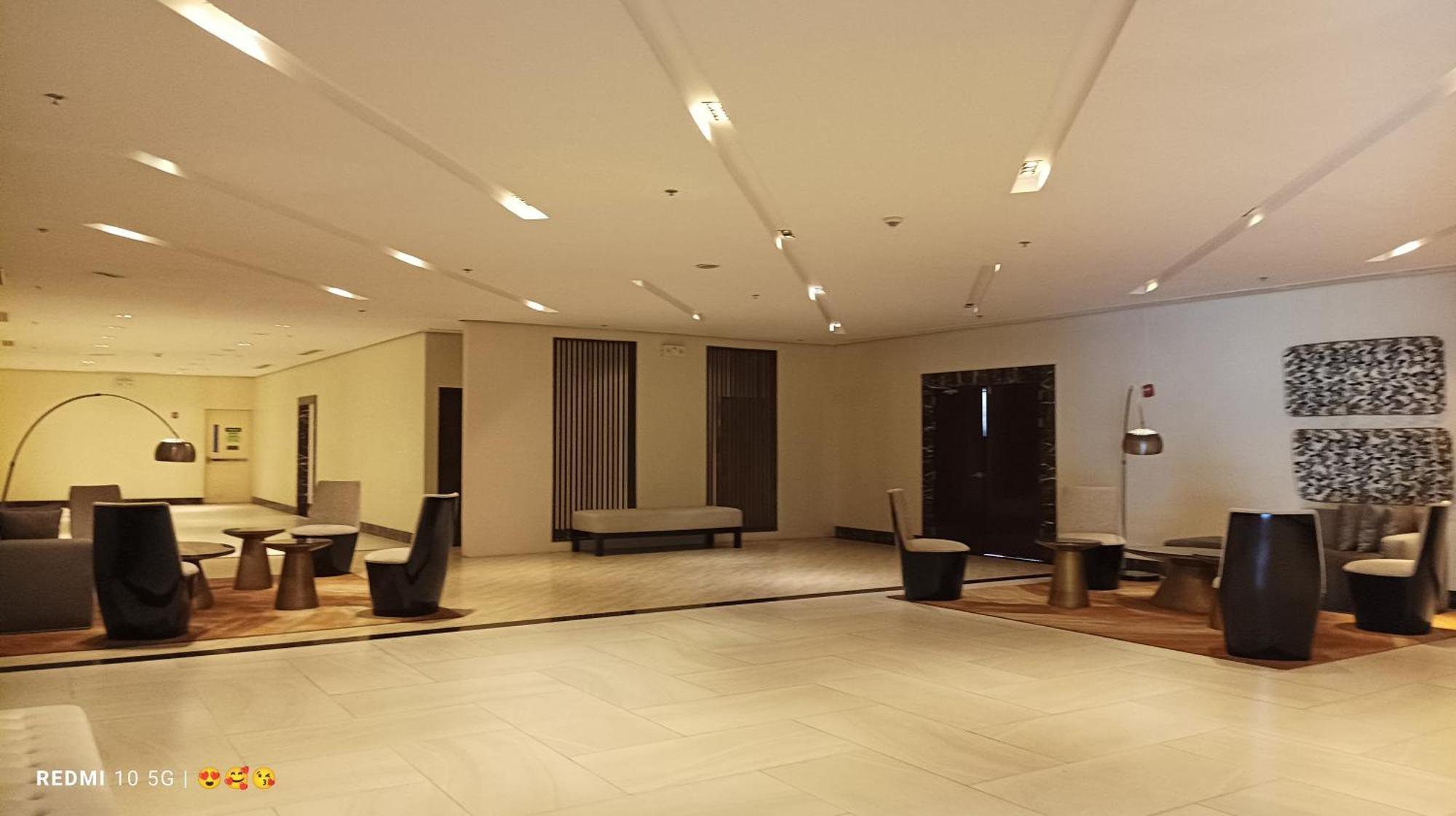 Mactan Newtown Beach Condo Lapu-Lapu City Exterior foto