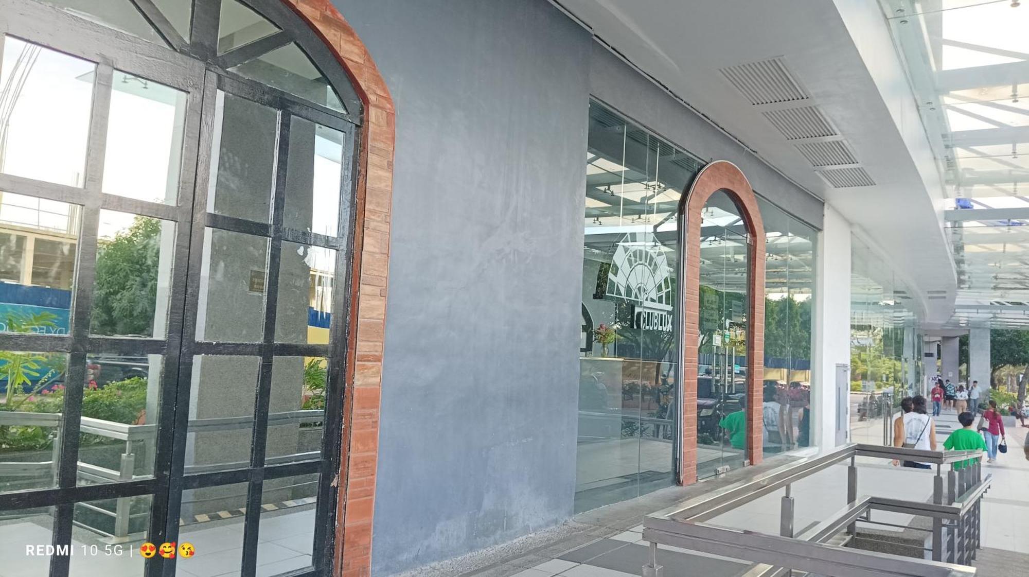 Mactan Newtown Beach Condo Lapu-Lapu City Exterior foto