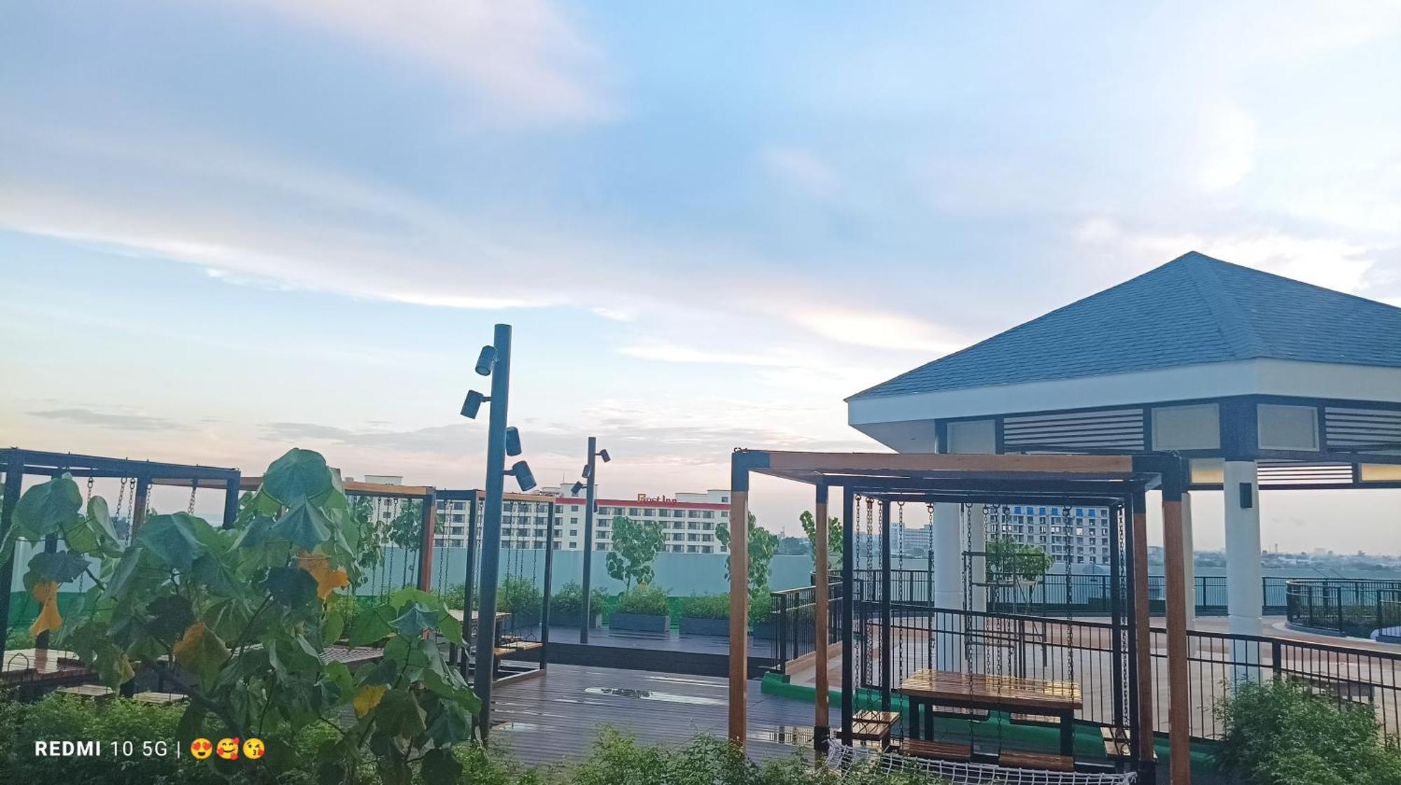 Mactan Newtown Beach Condo Lapu-Lapu City Exterior foto