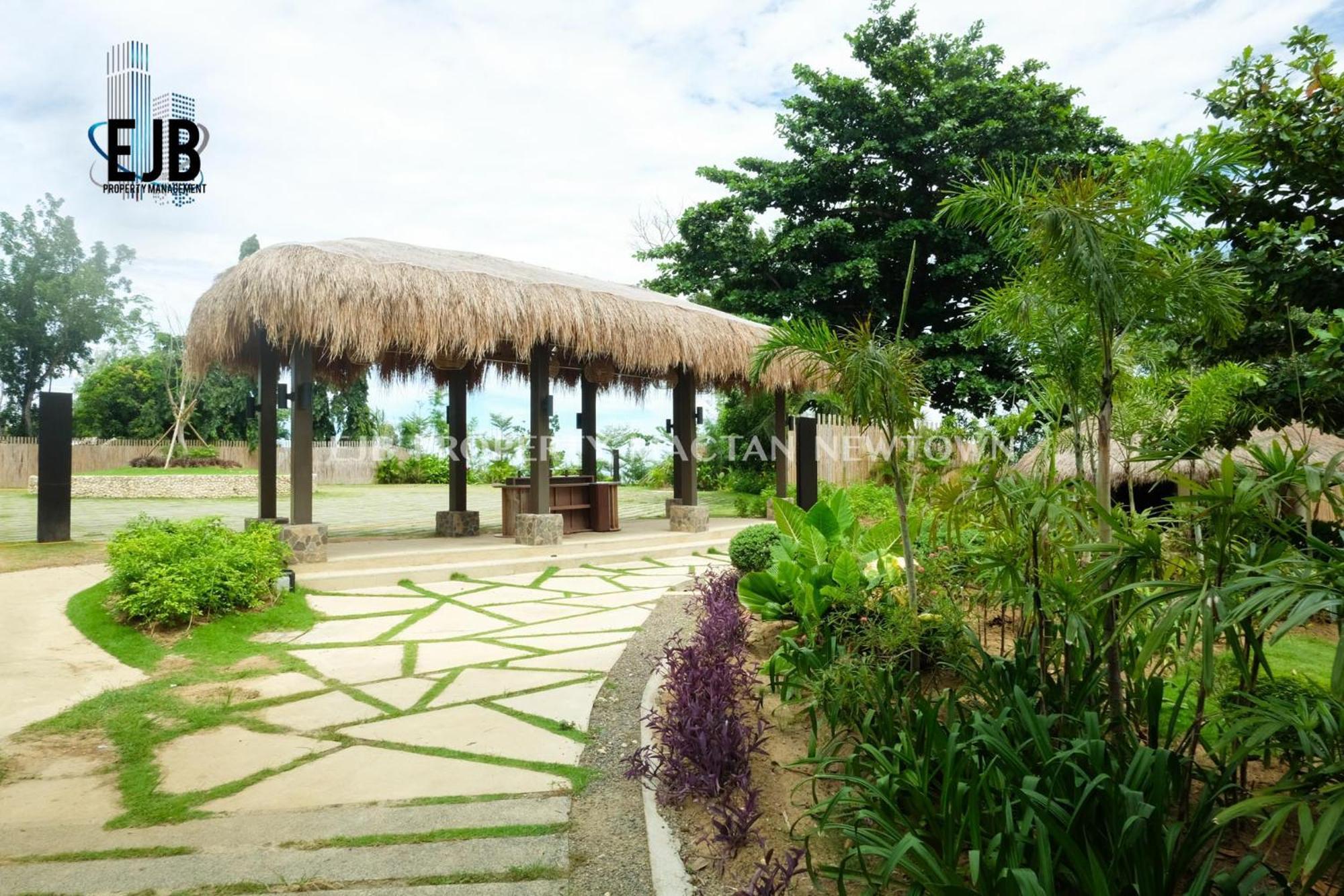 Mactan Newtown Beach Condo Lapu-Lapu City Exterior foto