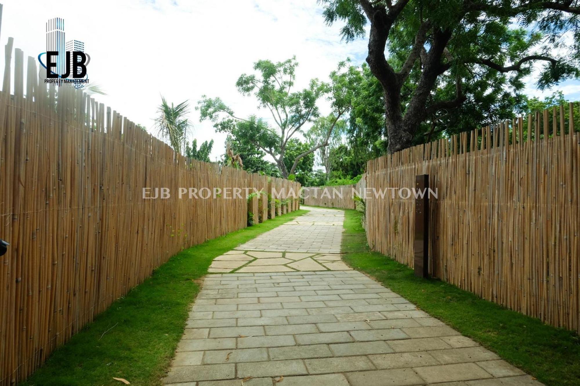 Mactan Newtown Beach Condo Lapu-Lapu City Exterior foto